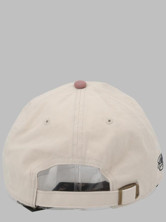 26FW 리프레젠트 볼캡 BCERRBTS563LAS BN BLUE - REPRESENT