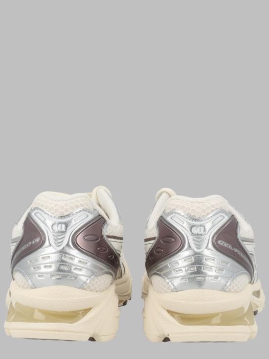 26FW 아식스 젤 카야노 14 스니커즈 1203A537 118 IVORY - ASICS