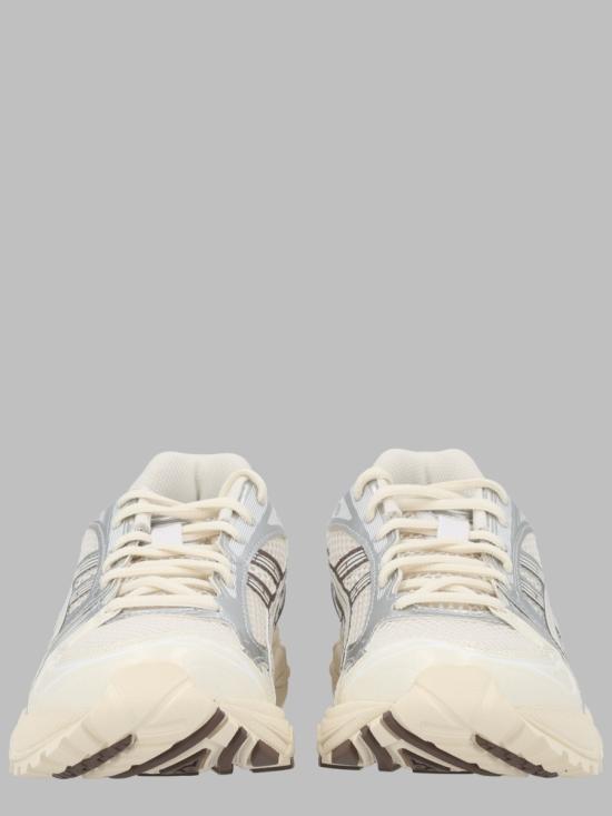 26FW 아식스 젤 카야노 14 스니커즈 1203A537 118 IVORY