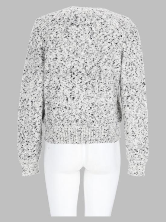 26FW 이자벨마랑에뚜왈 블라우스/셔츠 PU0926FA D3L08E02GY GREY - ISABEL MARANT ETOILE