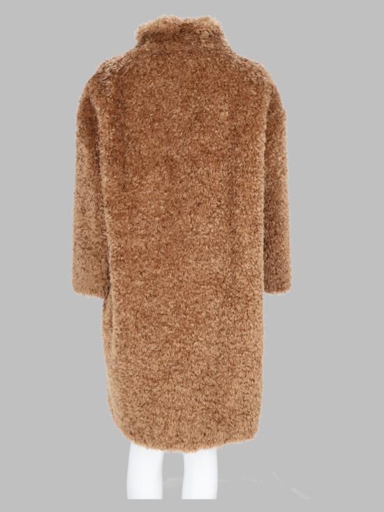 26FW 에르노 트렌치 코트 GC000610D 124212157 BEIGE - HERNO