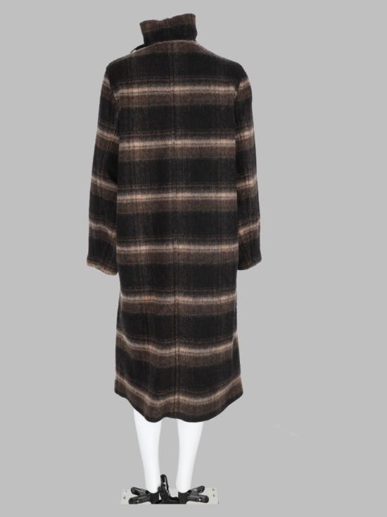 26FW 이자벨마랑에뚜왈 코트 MA0555FA D3D01EBKKI MULTICOLOUR - ISABEL MARANT ETOILE