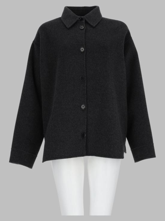 26FW 아스페시 자켓 0951 P51712200 CHARCOAL