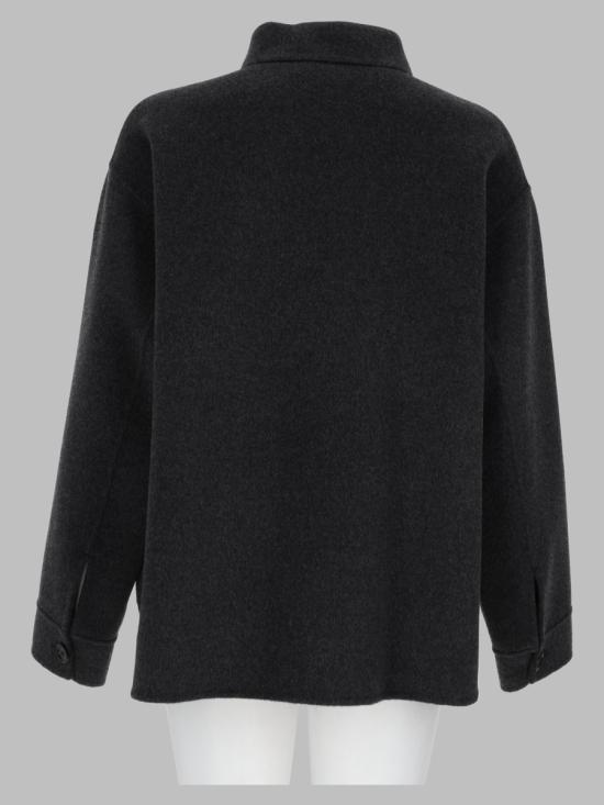 26FW 아스페시 자켓 0951 P51712200 CHARCOAL - ASPESI