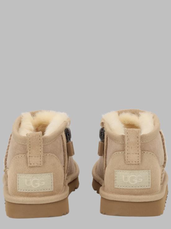 26FW [키즈] 어그 미들 부츠 1130750TK SAN BEIGE - UGG