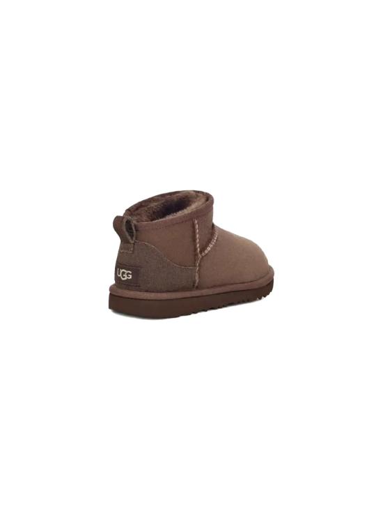 26FW [키즈] 어그 미들 부츠 1130750KK BCDR YELLOW - UGG