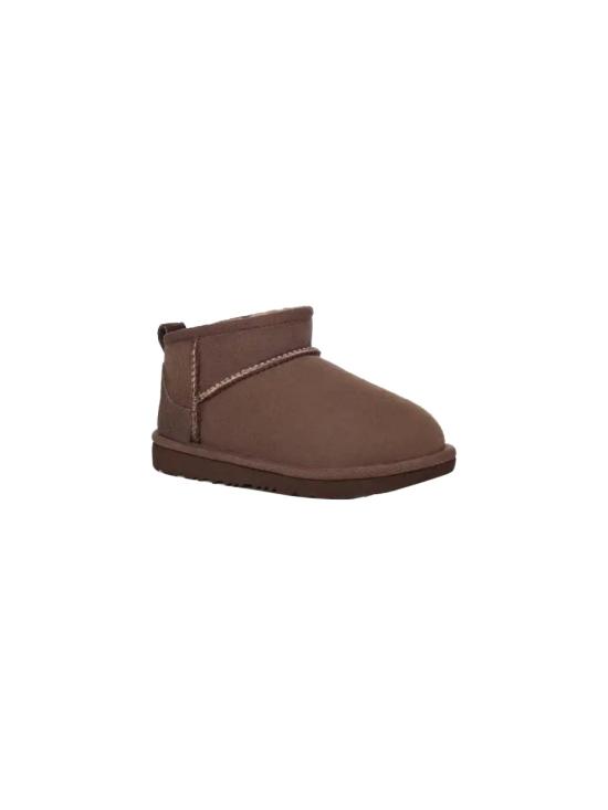 26FW [키즈] 어그 미들 부츠 1130750KK BCDR YELLOW - UGG