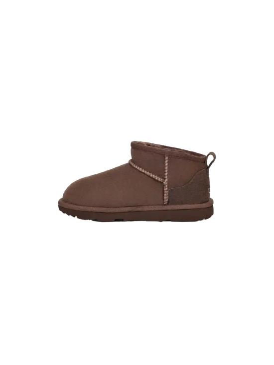 26FW [키즈] 어그 미들 부츠 1130750KK BCDR YELLOW - UGG