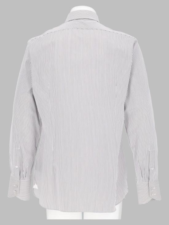 26FW 톰포드 긴팔 셔츠 HSBS01 C0054WNA WHITE - TOMFORD