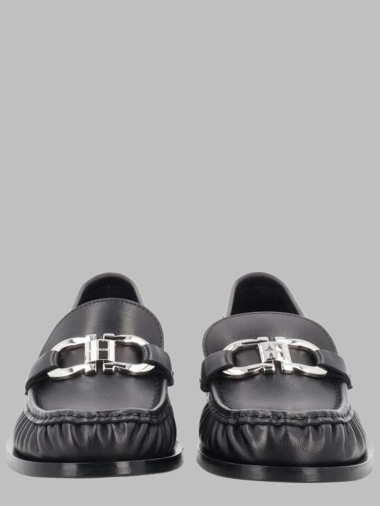 26FW 살바토레 페라가모 로퍼 795381 01L927003 BLACK