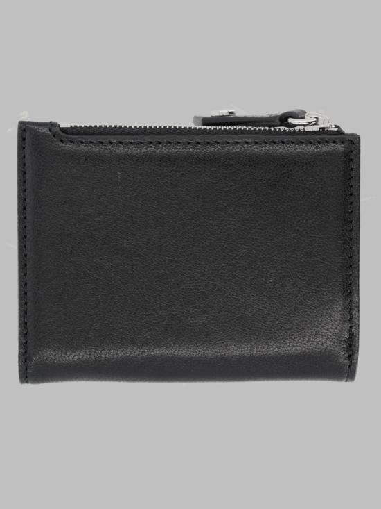 26FW 비비안웨스트우드 ORB 엠보싱 슬림 카드 지갑 54020010W L00BXN401 BLACK - VIVIENNE WESTWOOD