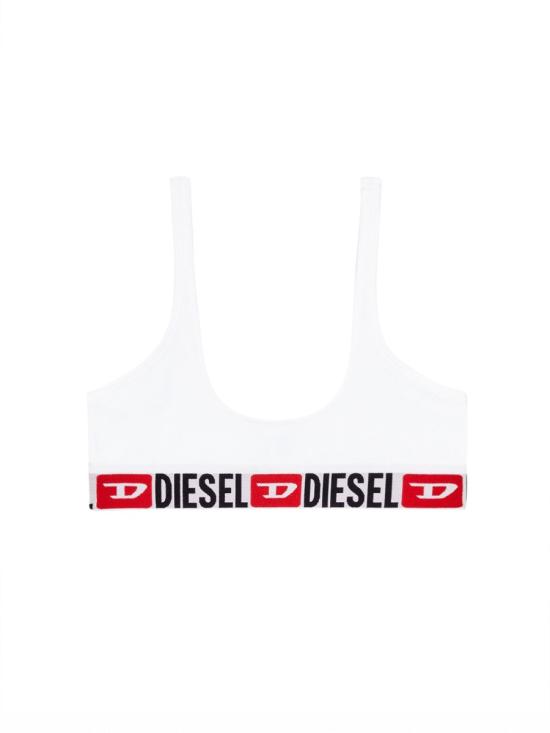 26FW 디젤 브라  A13122 0NJAP100 WHITE - DIESEL