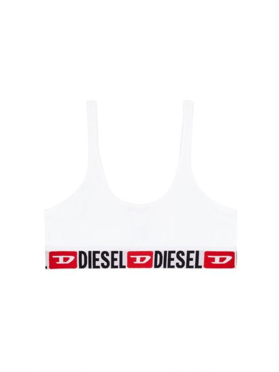 26FW 디젤 브라  A13122 0NJAP100 WHITE