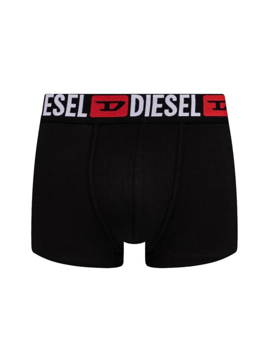 26FW 디젤 Umbx 데미안 박서 브리프 5팩 00SUAG 0DDAIE4356 BLACK - DIESEL