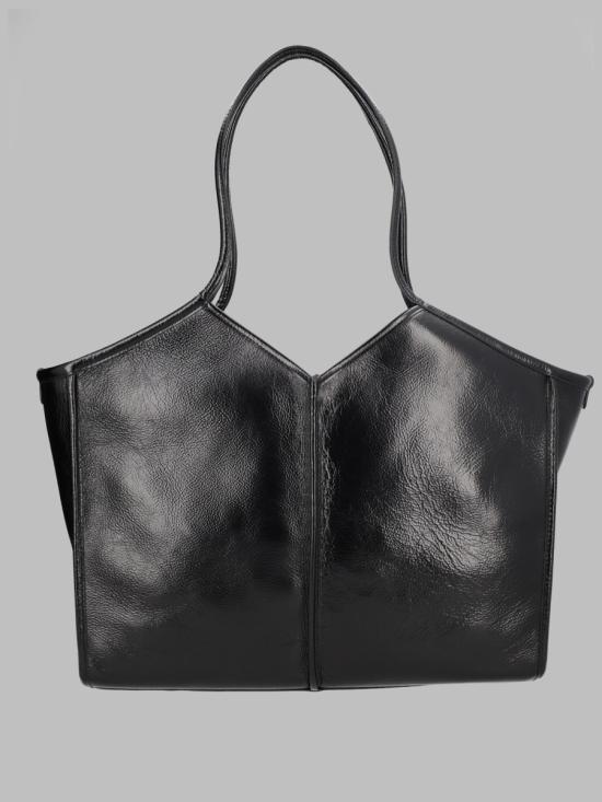26FW 헤레우 토트백 CASQMDIWBA26 001 1 BLACK