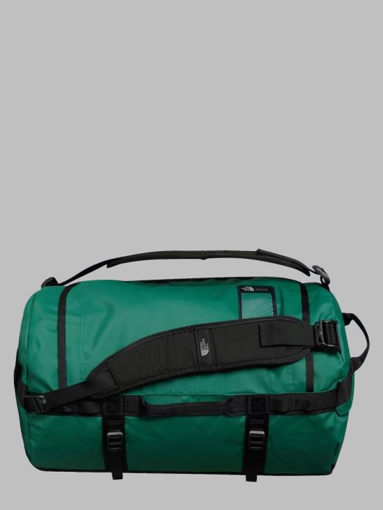 26FW 노스페이스 베이스 캠프 스몰 더플백 NF0A52ST S9W1 GREEN - NORTH FACE