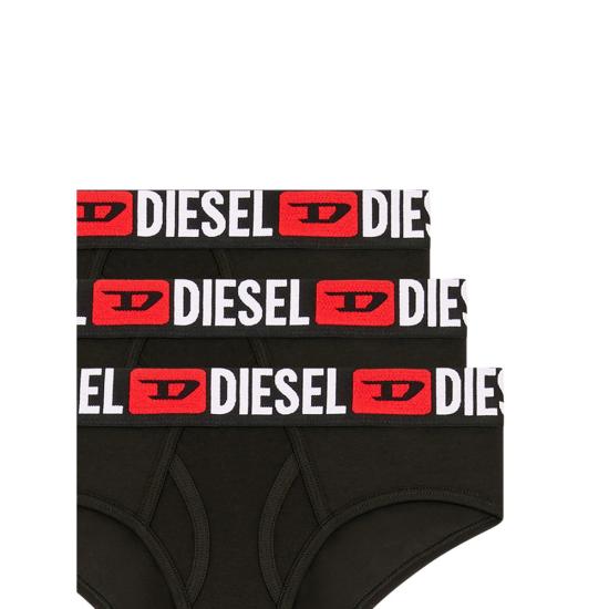 26FW 디젤 팬티  A17519 0NJAPE4101 BLACK - DIESEL
