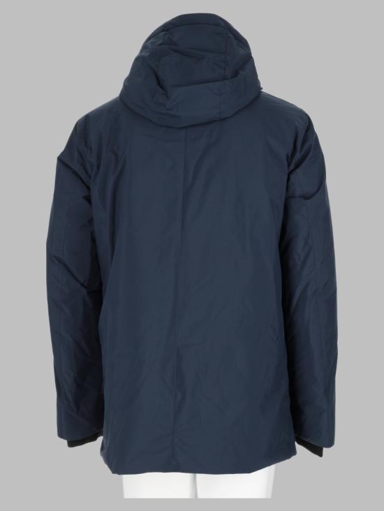 26FW 울리치 패딩 CFWOOU2092MB UT51823989 BLUE - WOOLRICH