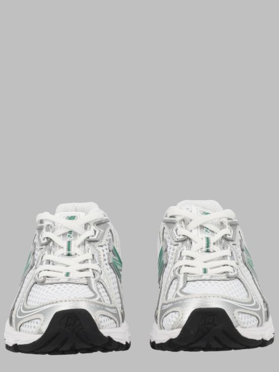 26FW [키즈] 뉴발란스 스니커즈 P740638K WHITE OUTFIELD