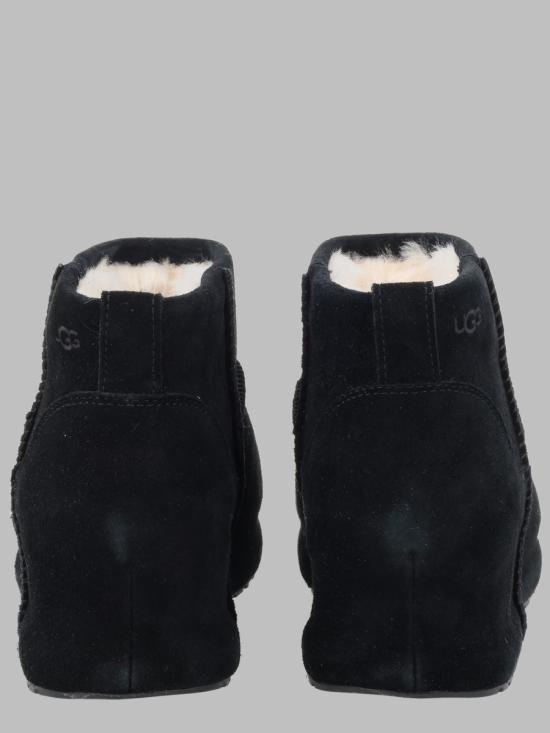 26FW 어그 부츠 1180412 BLK BLACK - UGG