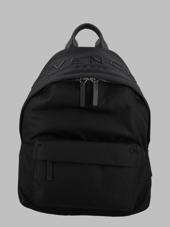 26FW 지방시 백팩 BK50FYK21W 001 BLACK