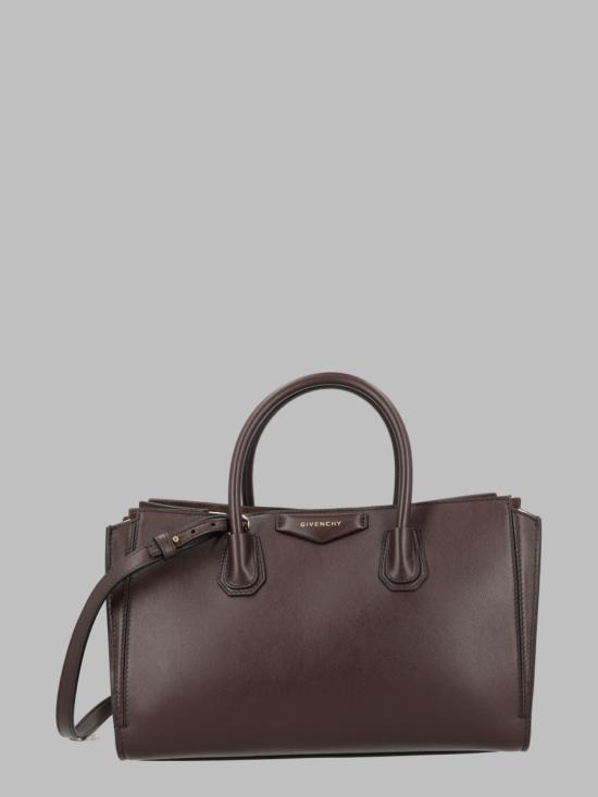 26FW 지방시 토트백 BB5197B2HF206 206 BROWN