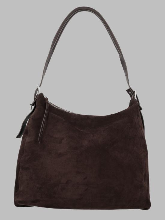 26FW 르메르 숄더백 BG0189 LL0125BR007 BROWN