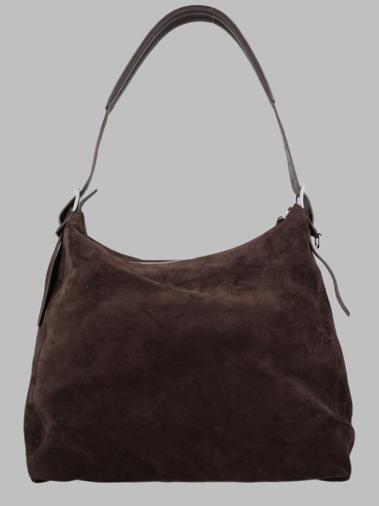 26FW 르메르 숄더백 BG0189 LL0125BR007 BROWN - LEMAIRE