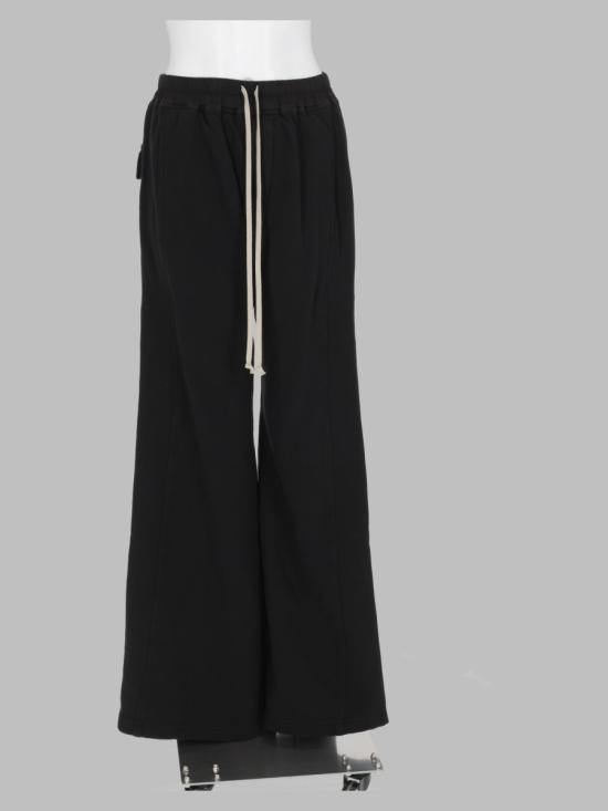 26FW 다크쉐도우 트레이닝/조거 팬츠 DS02F6336 F09 BLACK