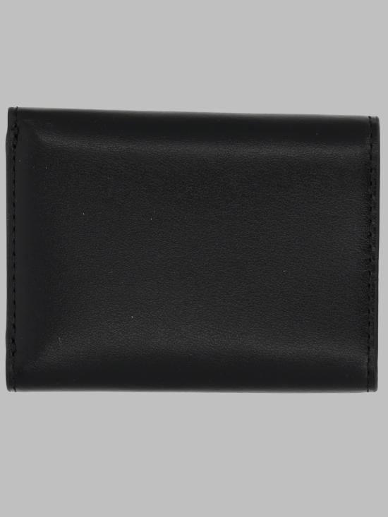 26FW 디젤 1DR 트라이폴드 코인 XS li 월렛 X09887 PR818T8013 BLACK - DIESEL
