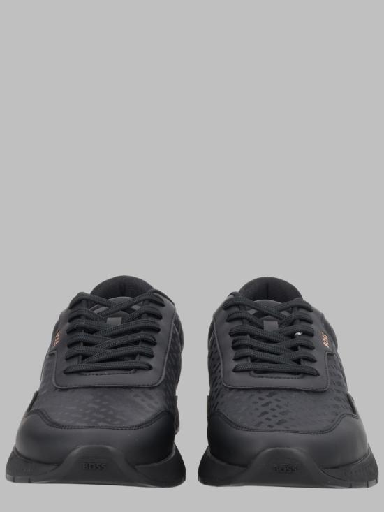 26FW 보스 스니커즈 50568772 1028179007 BLACK