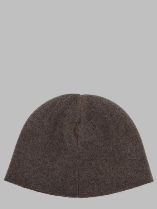 26FW 아워레가시 비니 A4263BM MUDSPRAYDYECHERUBWOOL BEIGE