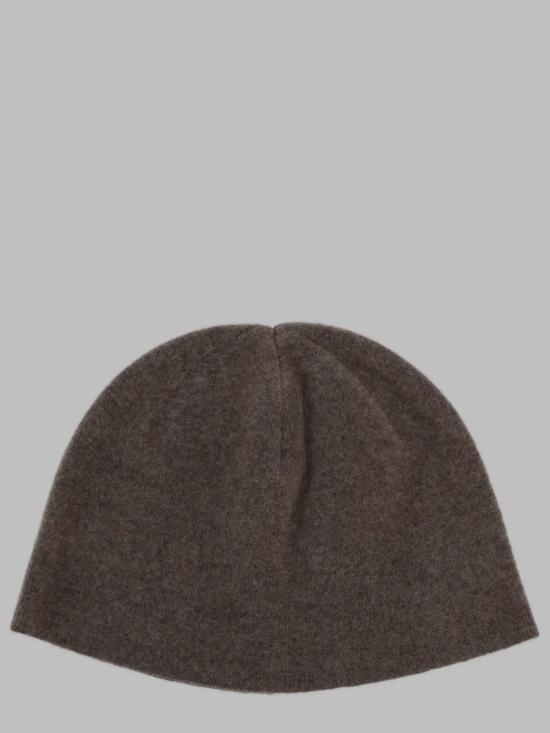 26FW 아워레가시 비니 A4263BM MUDSPRAYDYECHERUBWOOL BEIGE - OUR LEGACY
