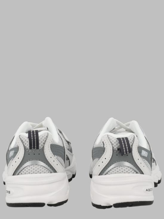26FW [키즈] 뉴발란스 스니커즈 PZ530CBK GREY - NEW BALANCE