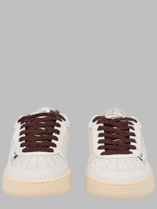 26FW 에베누 스니커즈 18 EQUAL BIGIO WHITE
