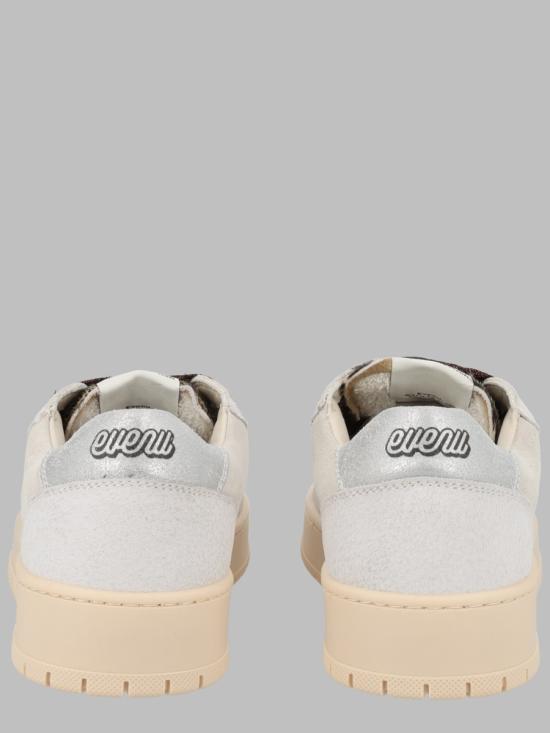 26FW 에베누 스니커즈 18 EQUAL BIGIO WHITE - EVENU