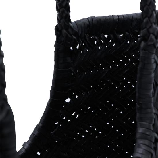26FW 드래곤디퓨전 숄더백 8914 BLACK - DRAGON DIFFUSION