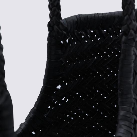 26FW 드래곤디퓨전 숄더백 8914 BLACK - DRAGON DIFFUSION