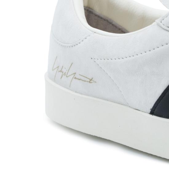 26FW 와이쓰리 스니커즈 LA6690 WHITE BLACK OFF WHITE BLACK - Y-3