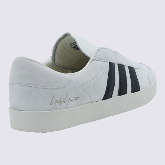 26FW 와이쓰리 스니커즈 LA6690 WHITE BLACK OFF WHITE BLACK - Y-3