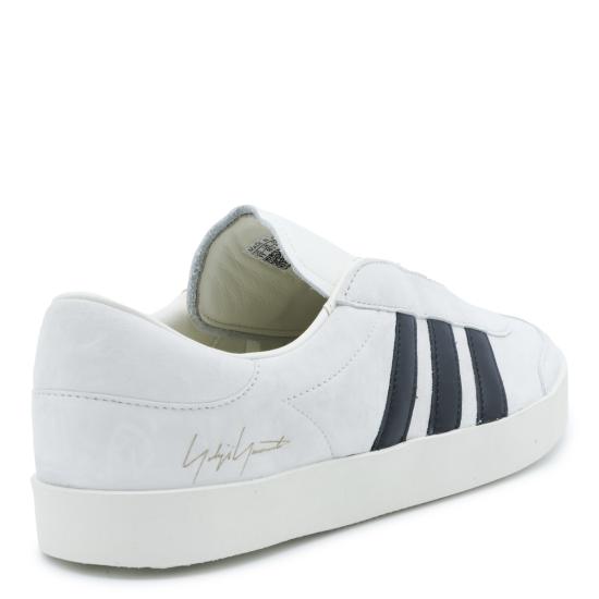 26FW 와이쓰리 스니커즈 LA6690 WHITE BLACK OFF WHITE BLACK - Y-3