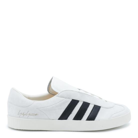26FW 와이쓰리 스니커즈 LA6690 WHITE BLACK OFF WHITE BLACK