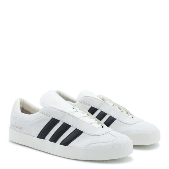 26FW 와이쓰리 스니커즈 LA6690 WHITE BLACK OFF WHITE BLACK - Y-3