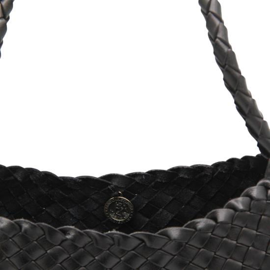 26FW 드래곤디퓨전 로잔나 백 8943 BLACK - DRAGON DIFFUSION