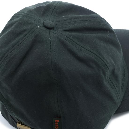 26FW 바버 볼캡 262MHA0005 MHASG91 Sage - BARBOUR