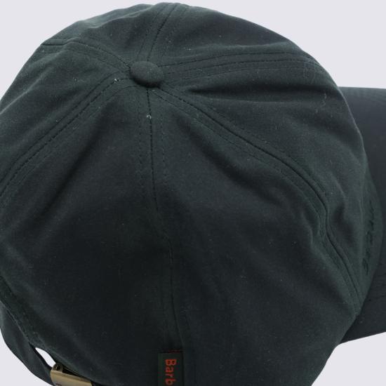26FW 바버 볼캡 262MHA0005 MHASG91 Sage - BARBOUR