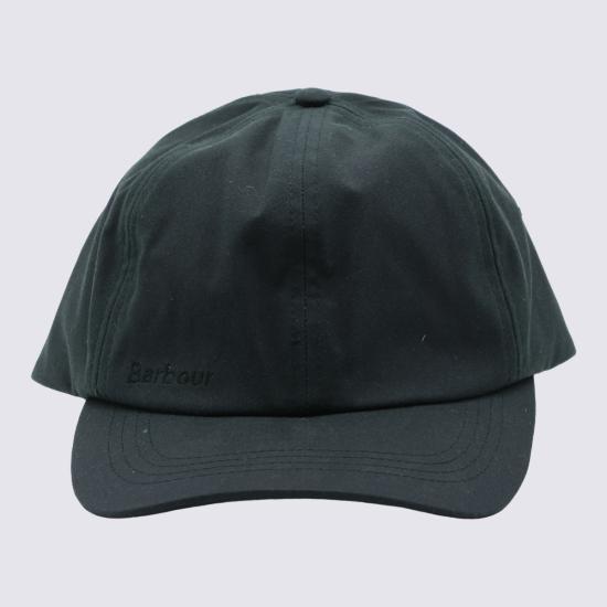 26FW 바버 볼캡 262MHA0005 MHASG91 Sage - BARBOUR