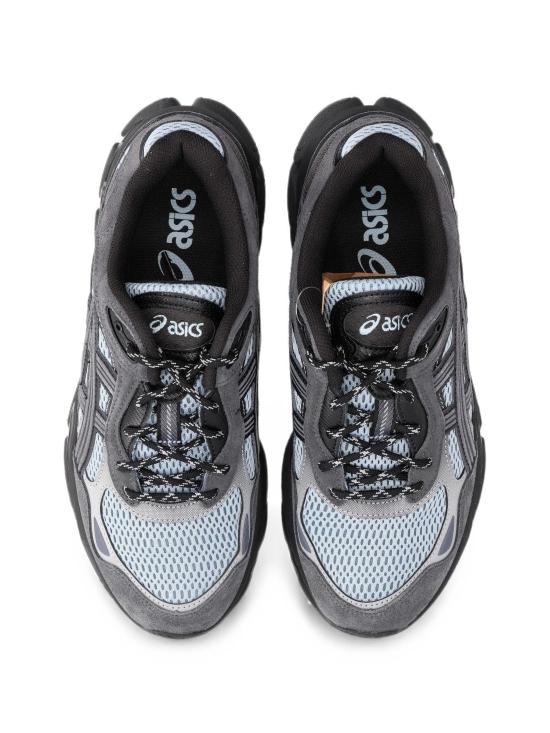 26FW 아식스 스니커즈 1203B080 400 BLUE - ASICS