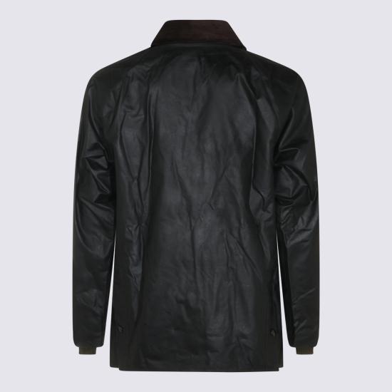 26FW 바버 자켓 262MWX0018 MWXSG91 SAGE - BARBOUR