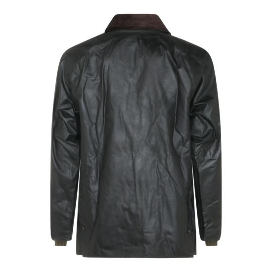 26FW 바버 자켓 262MWX0018 MWXSG91 SAGE - BARBOUR